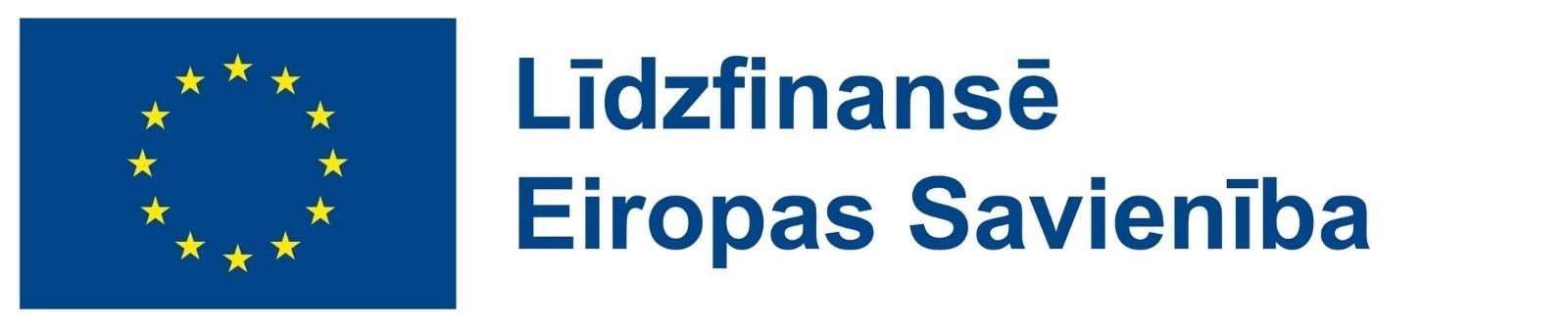 LV Lîdzfinansë Eiropas Savienîba