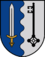 45px-Ludzas novads COA
