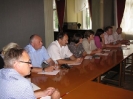 Meeting of municipality leaders on 9th of Augusts 2011_6